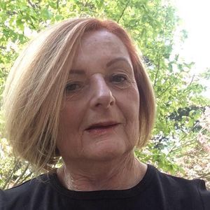 Meet your Posher, Kerrie